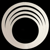 Techno E-ring Pack (TKL-1) - Taal Musicals